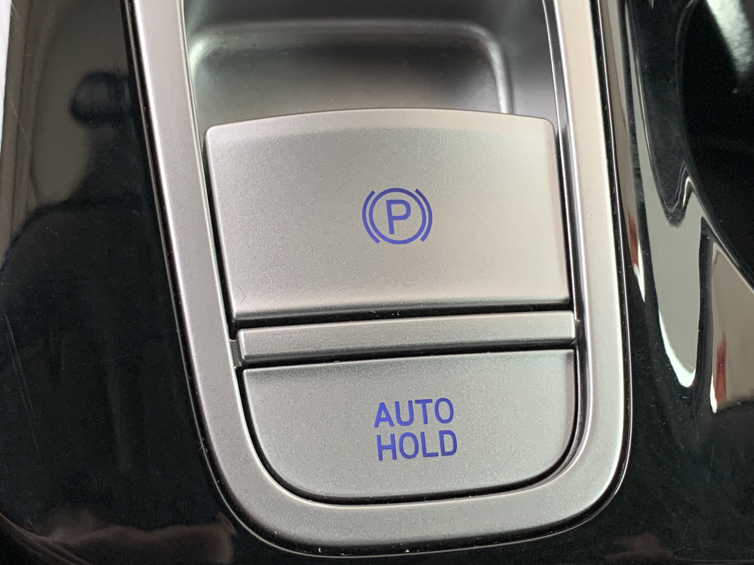 HYUNDAI TUCSON MAXX HIBRIDO ENCHUFABLE 4X4 265CV