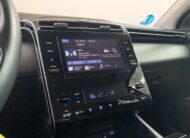 HYUNDAI TUCSON MAXX HIBRIDO ENCHUFABLE 4X4 265CV