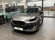 RENAULT NUEVO CLIO ESPIRIT ALPINE FULL HYBRID 160CV + PACK PARKING (CAMARA 360º + APARCAMIENTO MANOS LIBRES + AYUDA AL APARCAMIENTO DELANTERO, TRASERO & LATERAL)