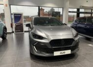 RENAULT NUEVO CLIO ESPIRIT ALPINE FULL HYBRID 160CV + PACK PARKING (CAMARA 360º + APARCAMIENTO MANOS LIBRES + AYUDA AL APARCAMIENTO DELANTERO, TRASERO & LATERAL)