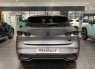 RENAULT NUEVO CLIO ESPIRIT ALPINE FULL HYBRID 160CV + PACK PARKING (CAMARA 360º + APARCAMIENTO MANOS LIBRES + AYUDA AL APARCAMIENTO DELANTERO, TRASERO & LATERAL)