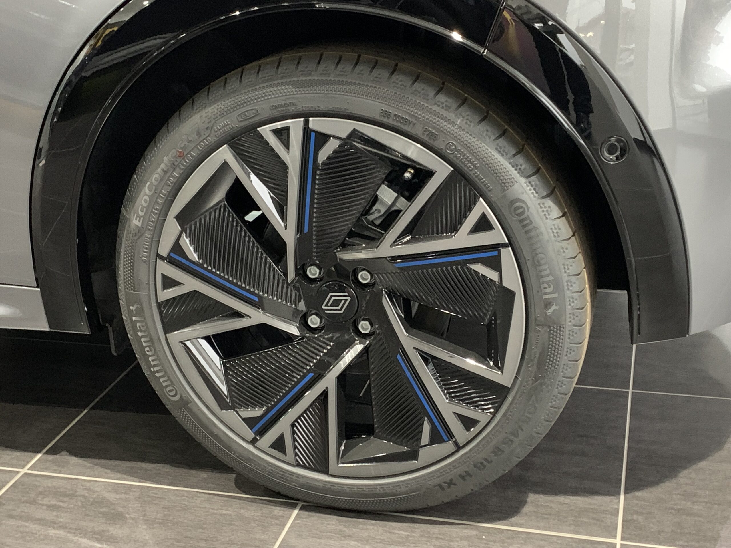 RENAULT NUEVO CLIO ESPIRIT ALPINE FULL HYBRID 160CV + PACK PARKING (CAMARA 360º + APARCAMIENTO MANOS LIBRES + AYUDA AL APARCAMIENTO DELANTERO, TRASERO & LATERAL)