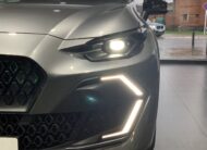 RENAULT NUEVO CLIO ESPIRIT ALPINE FULL HYBRID 160CV + PACK PARKING (CAMARA 360º + APARCAMIENTO MANOS LIBRES + AYUDA AL APARCAMIENTO DELANTERO, TRASERO & LATERAL)