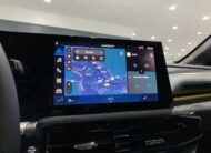 RENAULT NUEVO CLIO ESPIRIT ALPINE FULL HYBRID 160CV + PACK PARKING (CAMARA 360º + APARCAMIENTO MANOS LIBRES + AYUDA AL APARCAMIENTO DELANTERO, TRASERO & LATERAL)