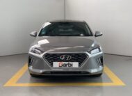 HYUNDAI IONIQ STYLE 1.6 GDI HIBRIDO ENCHUFABLE 141CV