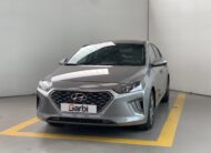 HYUNDAI IONIQ STYLE 1.6 GDI HIBRIDO ENCHUFABLE 141CV