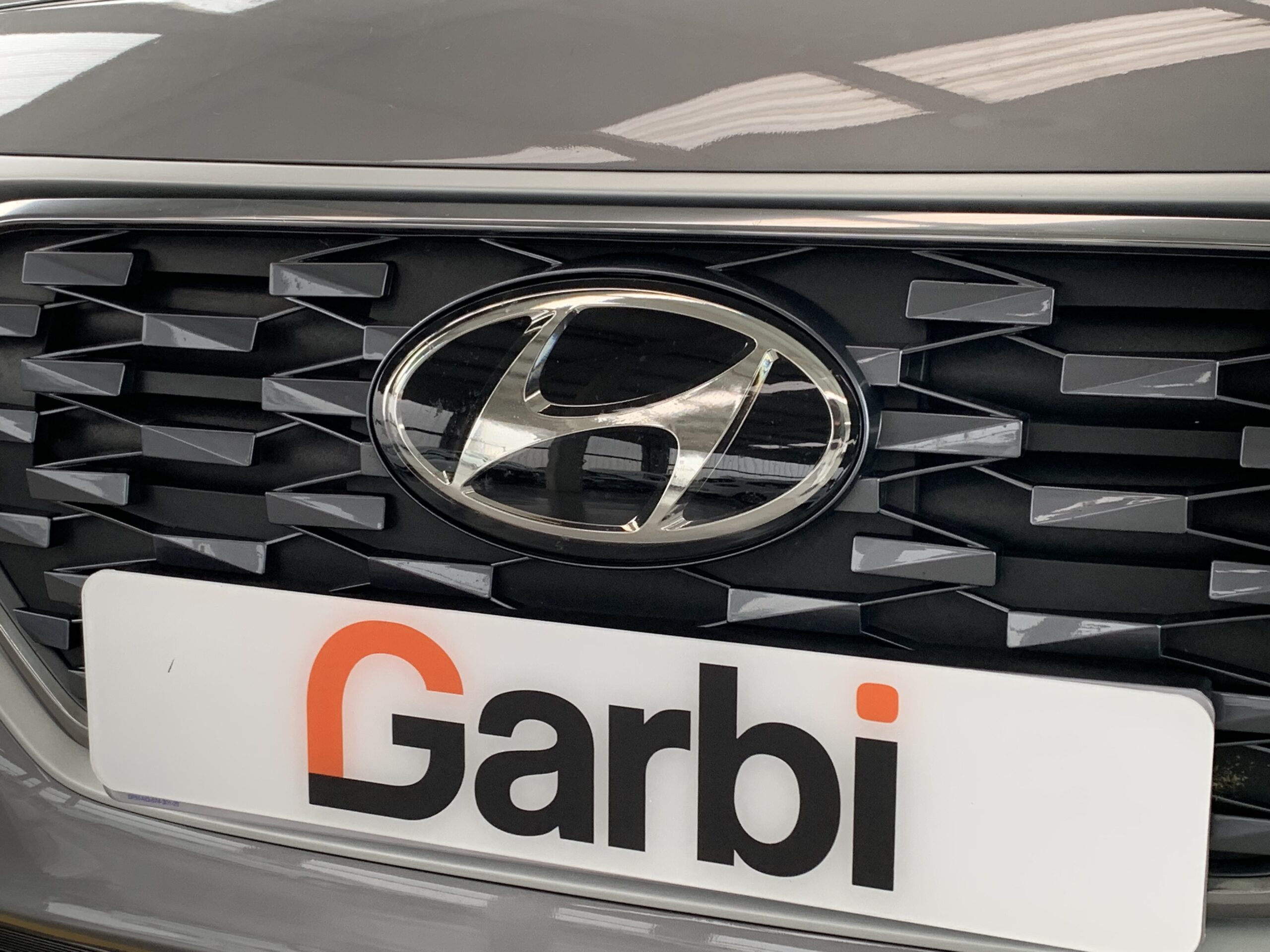 HYUNDAI IONIQ STYLE 1.6 GDI HIBRIDO ENCHUFABLE 141CV