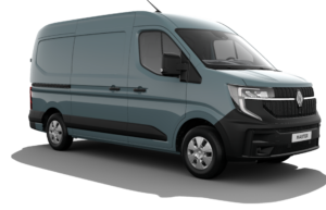 Renault Master Furgon