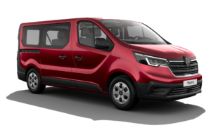 Renault Master Combi