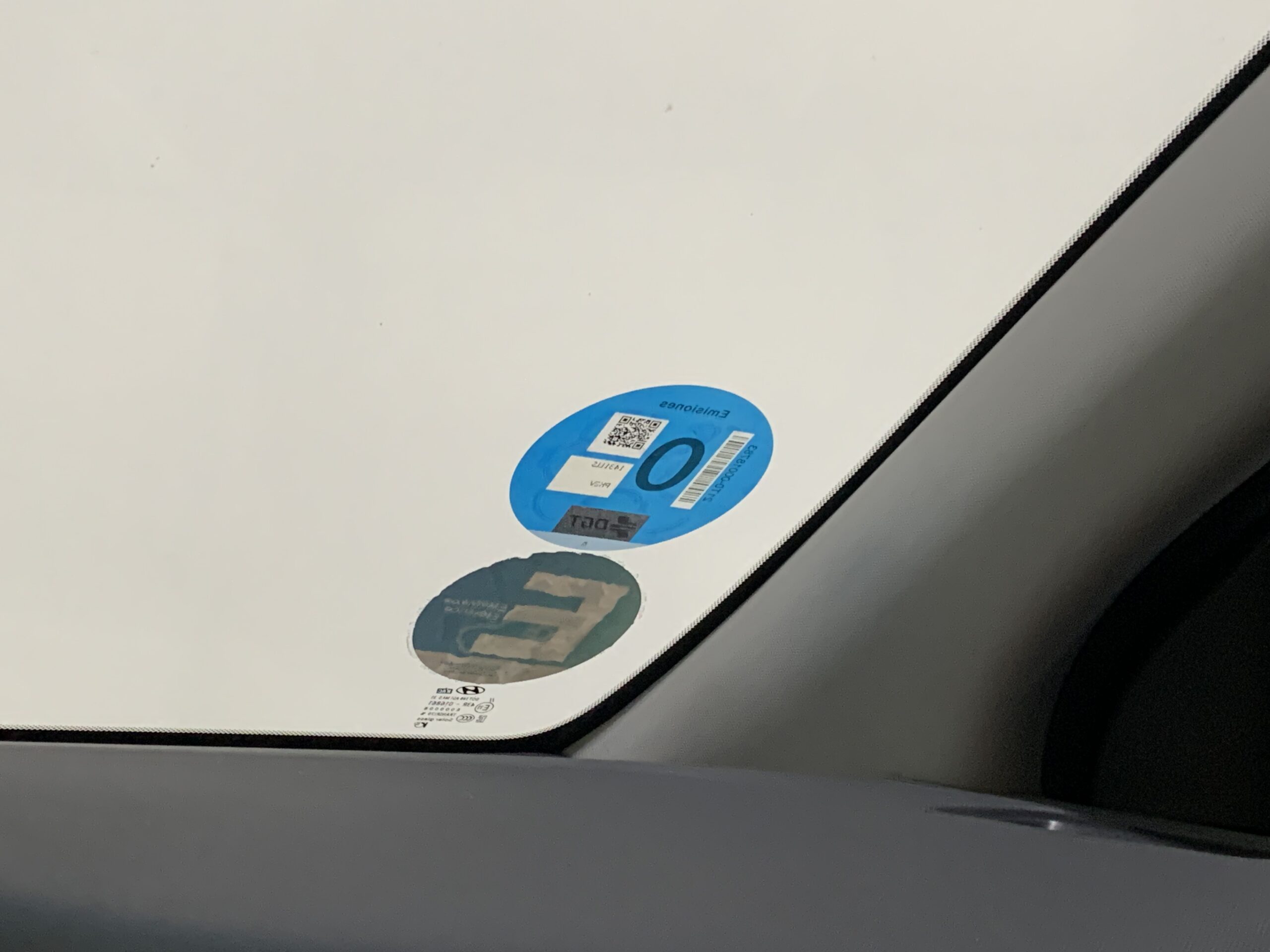 HYUNDAI IONIQ 1.6GDI 141CV STYLE HIBRIDO ENCHUFABLE