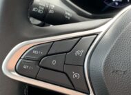 RENAULT CLIO TECHNO TCE 140CV + RUEDA DE REPUESTO + CARGADOR POR INDUCCION + PACK EASY PARKING + PACK LIGHTING + PACK FULL SCREEN EASY LINK