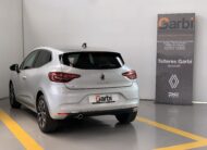RENAULT CLIO TECHNO TCE 140CV + RUEDA DE REPUESTO + CARGADOR POR INDUCCION + PACK EASY PARKING + PACK LIGHTING + PACK FULL SCREEN EASY LINK