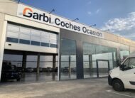 DACIA DOKKER N1 ESSENTIAL BLUE DCI 95CV 5 PLAZAS