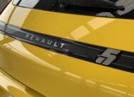 R5 100% ELECTRICO ICONIC CINQ 150CV AUTONOMIA CONFORT (HASTA 412KM) + CARGADOR BIDIRECCIONAL POWER TO OBJECT + PACK SAFETY & EASY DRIVE + SISTEMA MULTIMEDIA OPEN RLINK 10,1″ CON GOOGLE INTEGRADO Y AUDIO HARMAN KARDON