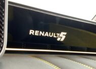 R5 100% ELECTRICO ICONIC CINQ 150CV AUTONOMIA CONFORT (HASTA 412KM) + CARGADOR BIDIRECCIONAL POWER TO OBJECT + PACK SAFETY & EASY DRIVE + SISTEMA MULTIMEDIA OPEN RLINK 10,1″ CON GOOGLE INTEGRADO Y AUDIO HARMAN KARDON