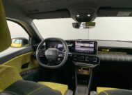 R5 100% ELECTRICO ICONIC CINQ 150CV AUTONOMIA CONFORT (HASTA 412KM) + CARGADOR BIDIRECCIONAL POWER TO OBJECT + PACK SAFETY & EASY DRIVE + SISTEMA MULTIMEDIA OPEN RLINK 10,1″ CON GOOGLE INTEGRADO Y AUDIO HARMAN KARDON