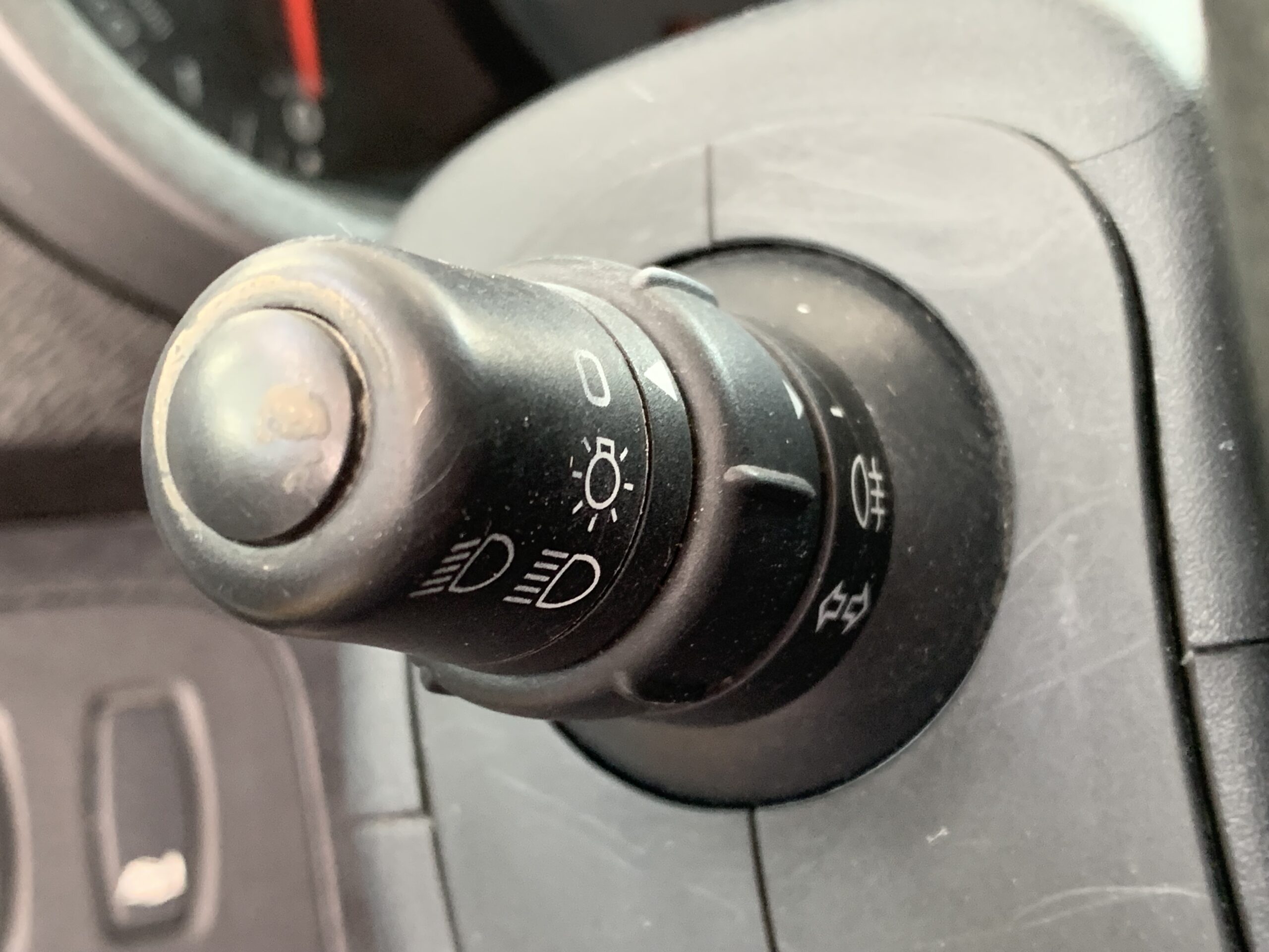 RENAULT KANGOO FURGON PROFESIONAL DCI 75CV