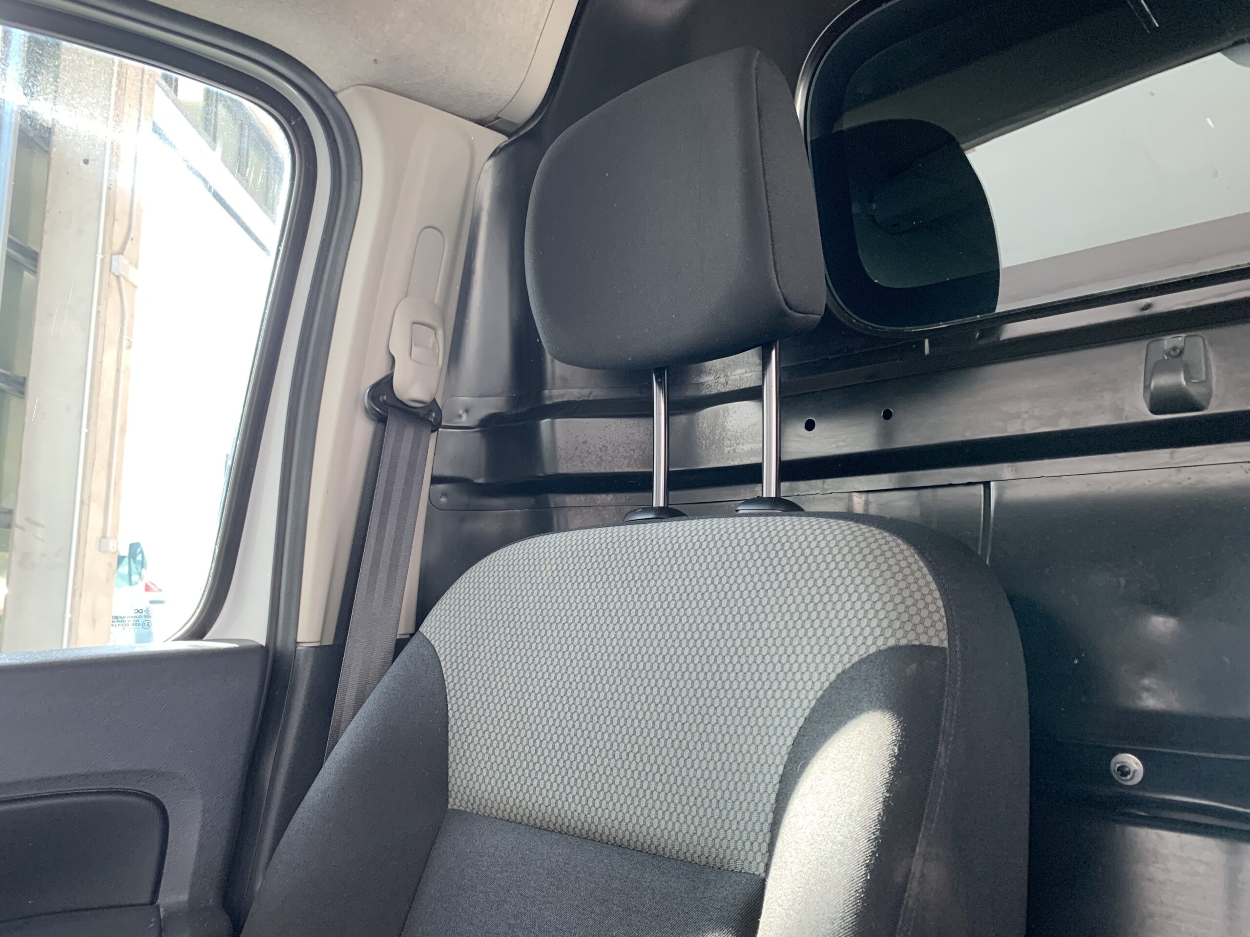 RENAULT KANGOO FURGON PROFESIONAL DCI 75CV