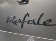 RENAULT RAFALE ESPIRIT ALPINE FULL HYBRID 200CV + PACK DRIVING & HEATING + PACK CITY PREMIUM + PACK CONFORT + RUEDA DE EMERGENCIA