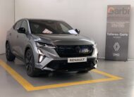 RENAULT RAFALE ESPIRIT ALPINE FULL HYBRID 200CV + PACK DRIVING & HEATING + PACK CITY PREMIUM + PACK CONFORT + RUEDA DE EMERGENCIA