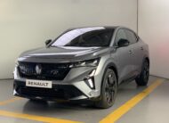 RENAULT RAFALE ESPIRIT ALPINE FULL HYBRID 200CV + PACK DRIVING & HEATING + PACK CITY PREMIUM + PACK CONFORT + RUEDA DE EMERGENCIA