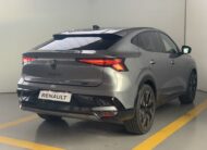 RENAULT RAFALE ESPIRIT ALPINE FULL HYBRID 200CV + PACK DRIVING & HEATING + PACK CITY PREMIUM + PACK CONFORT + RUEDA DE EMERGENCIA