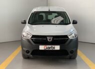 DACIA DOKKER N1 ESSENTIAL BLUE DCI 95CV 5 PLAZAS