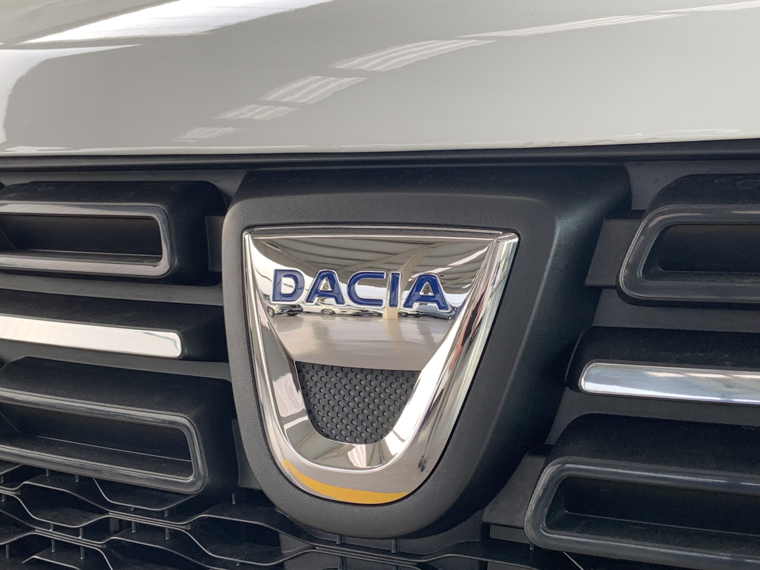 DACIA DOKKER N1 ESSENTIAL BLUE DCI 95CV 5 PLAZAS