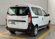 DACIA DOKKER N1 ESSENTIAL BLUE DCI 95CV 5 PLAZAS