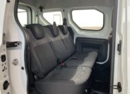 DACIA DOKKER N1 ESSENTIAL BLUE DCI 95CV 5 PLAZAS