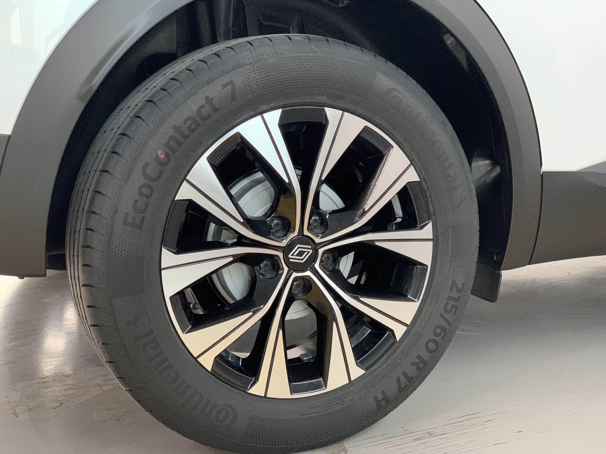 RENAULT CAPTUR EVOLUTION ECO-G (GLP) 100CV + PACK CONFORT + PACK STYLE