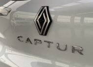RENAULT CAPTUR EVOLUTION ECO-G (GLP) 100CV + PACK CONFORT + PACK STYLE