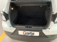 RENAULT CAPTUR EVOLUTION ECO-G (GLP) 100CV + PACK CONFORT + PACK STYLE