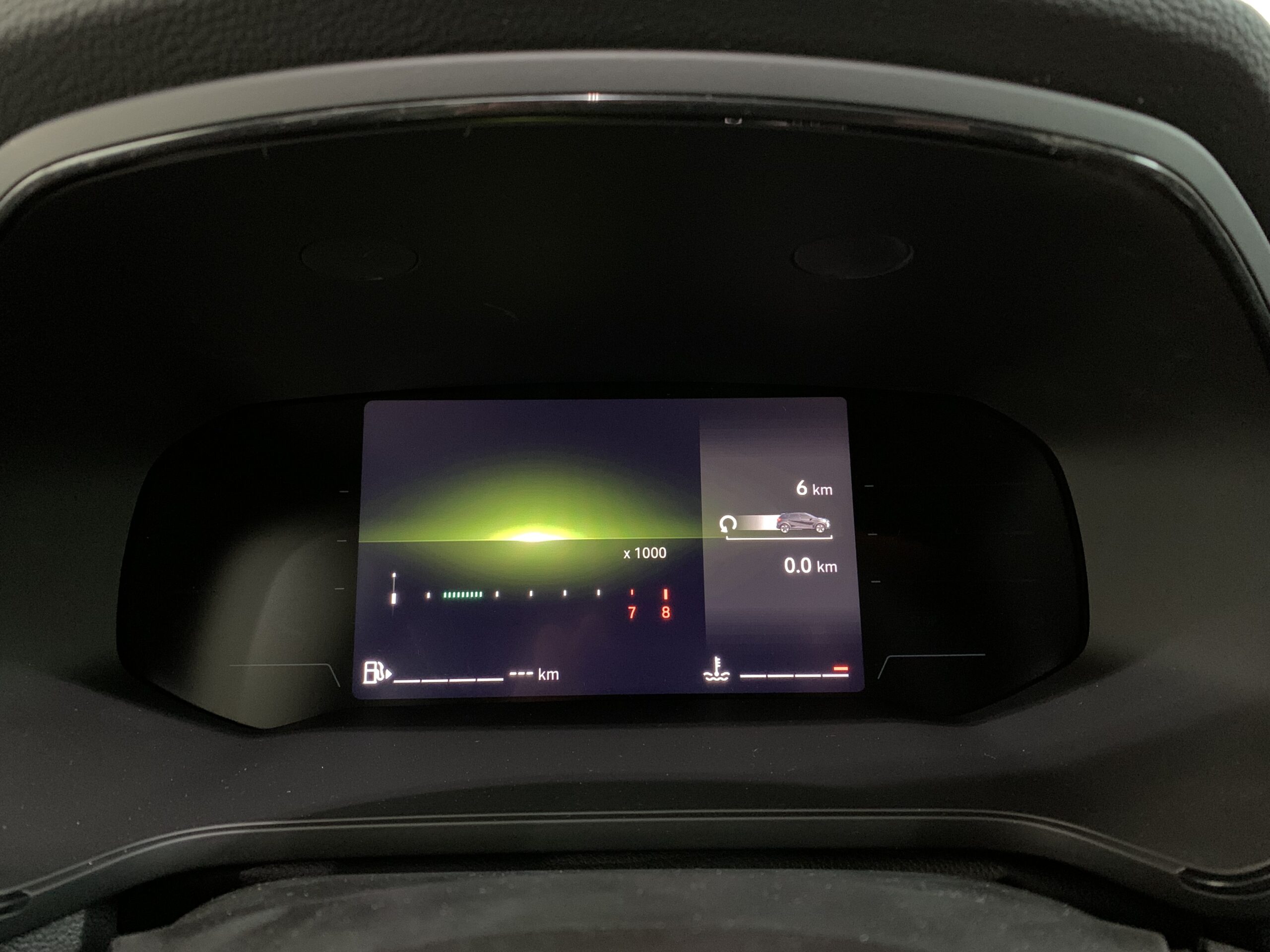 RENAULT CAPTUR EVOLUTION ECO-G (GLP) 100CV + PACK CONFORT + PACK STYLE