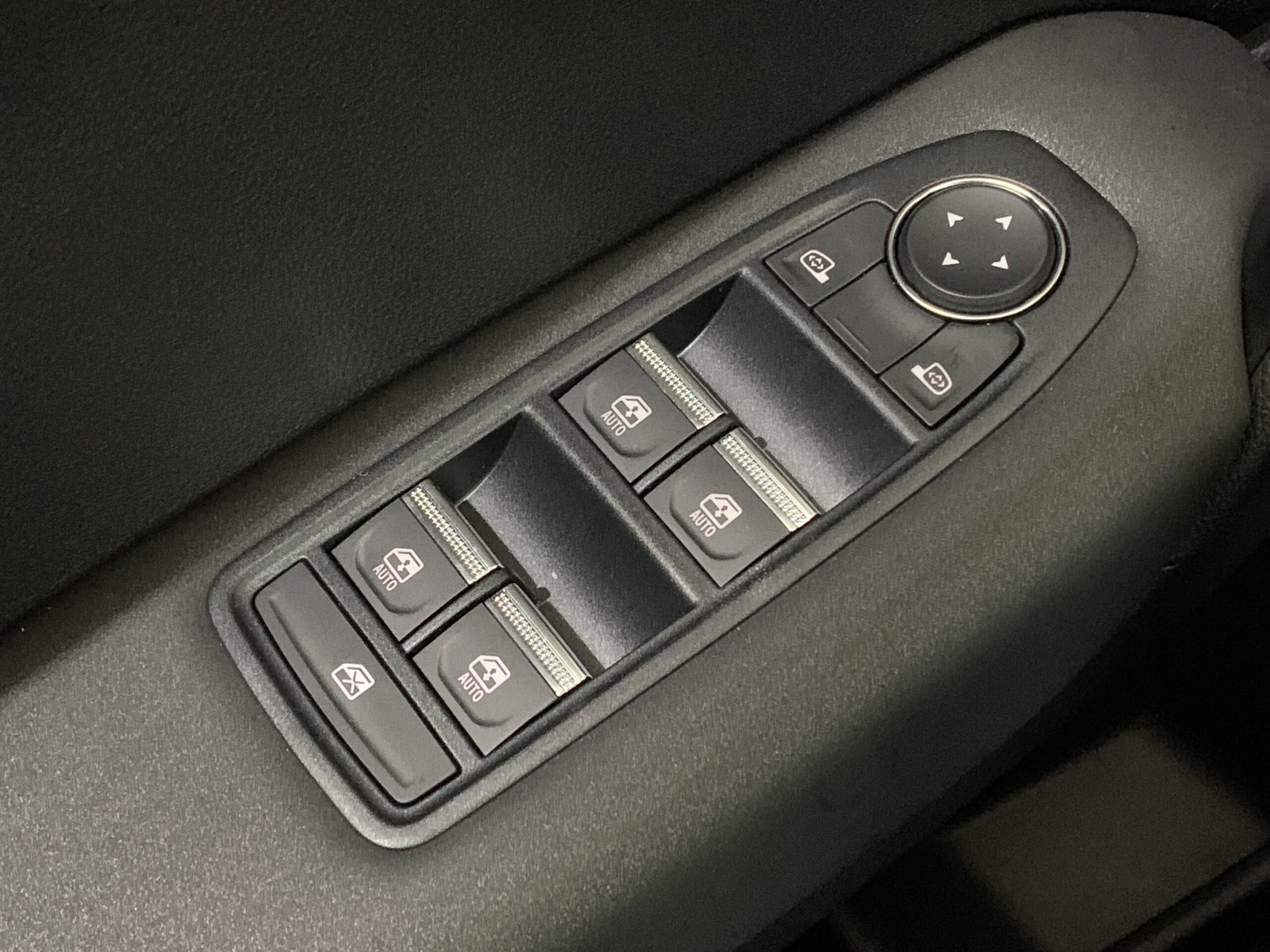 RENAULT CAPTUR EVOLUTION ECO-G (GLP) 100CV + PACK CONFORT + PACK STYLE