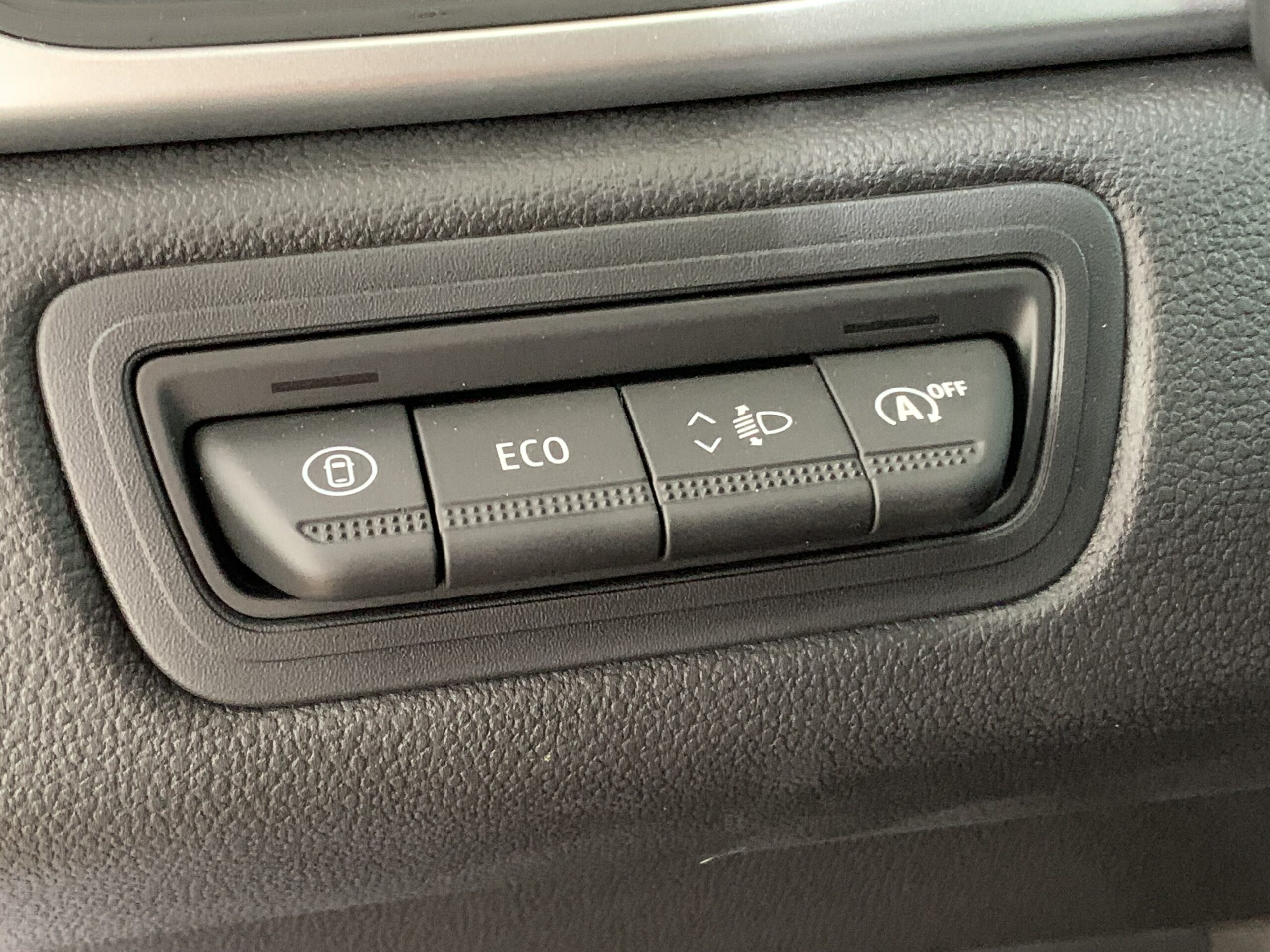 RENAULT CAPTUR EVOLUTION ECO-G (GLP) 100CV + PACK CONFORT + PACK STYLE