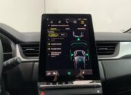 RENAULT CAPTUR EVOLUTION ECO-G (GLP) 100CV + PACK CONFORT + PACK STYLE