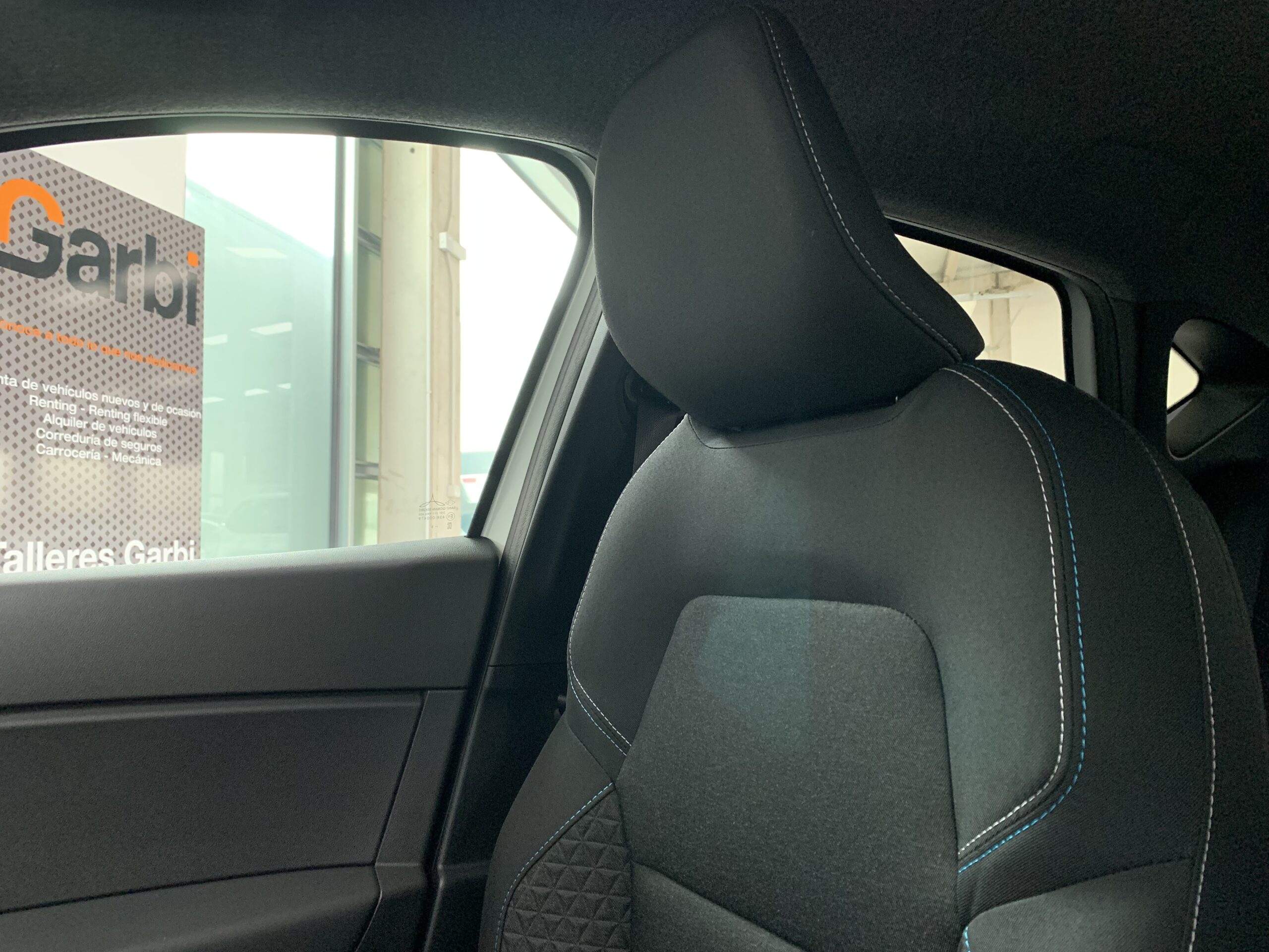 RENAULT CAPTUR EVOLUTION ECO-G (GLP) 100CV + PACK CONFORT + PACK STYLE