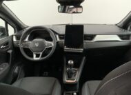 RENAULT CAPTUR EVOLUTION ECO-G (GLP) 100CV + PACK CONFORT + PACK STYLE