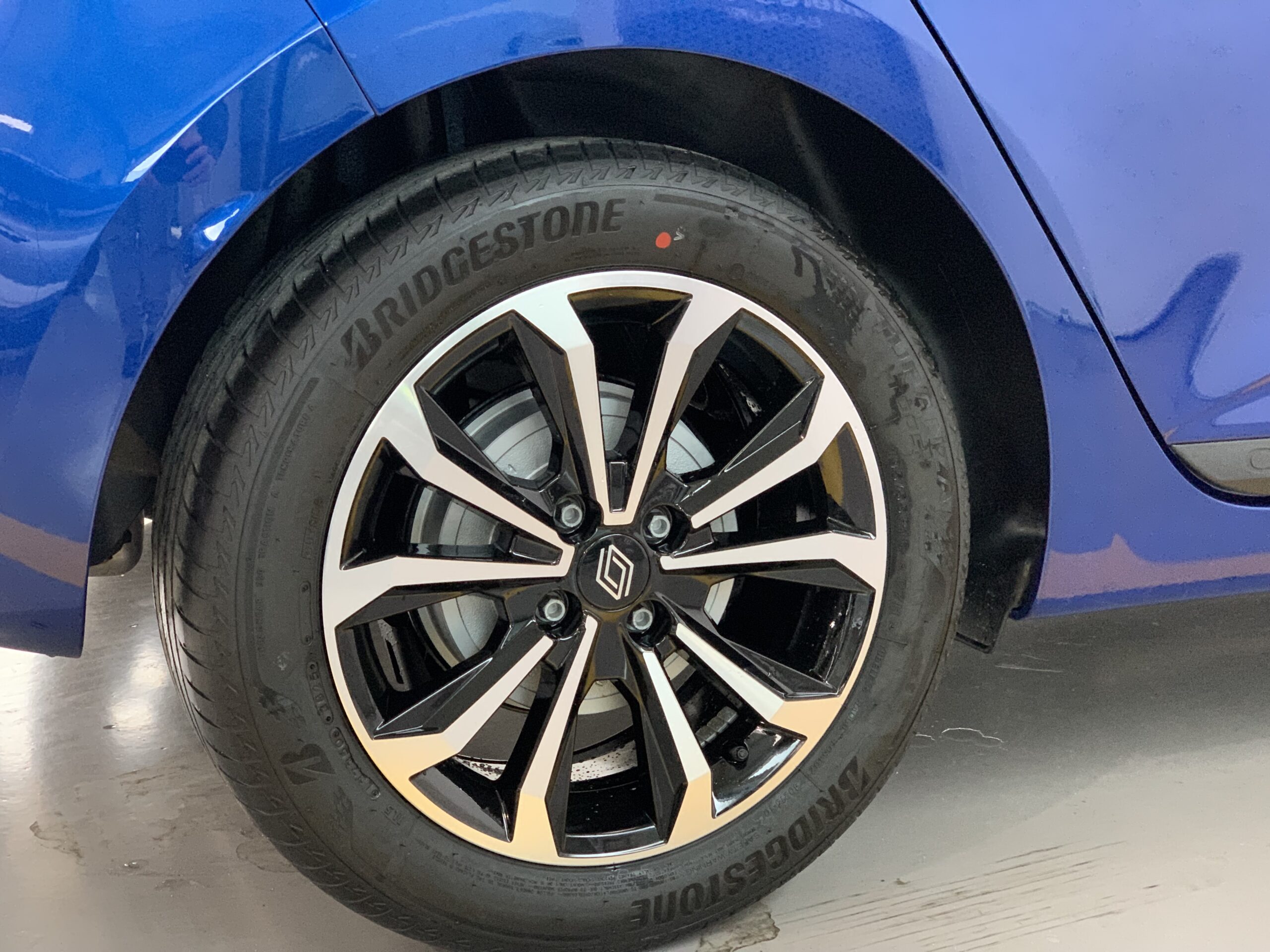 RENAULT CLIO TECHNO FULL HYBRID 145CV