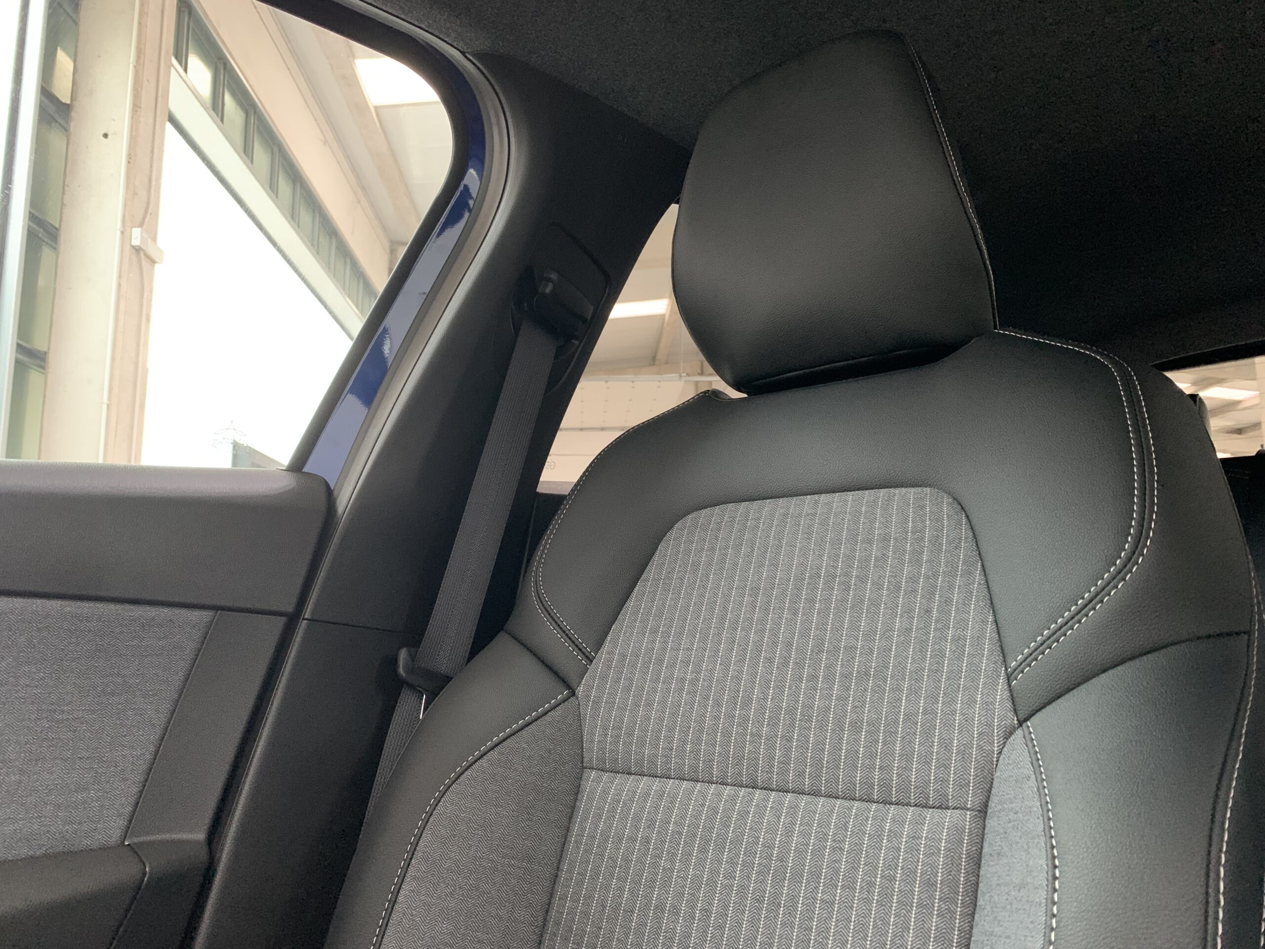 RENAULT CLIO TECHNO FULL HYBRID 145CV