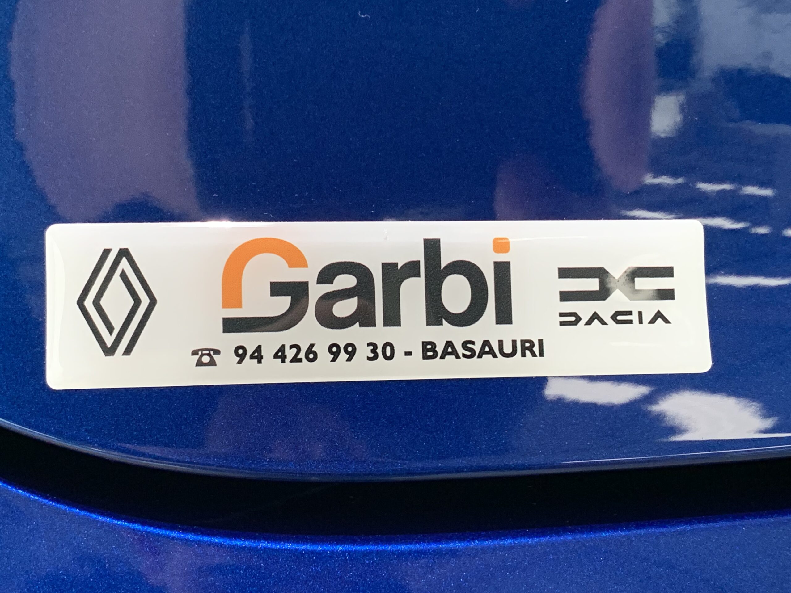 RENAULT CLIO TECHNO FULL HYBRID 145CV