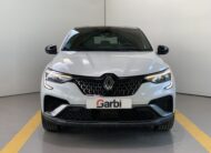 NUEVO ARKANA ESPIRIT ALPINE E-TECH 145CV + TECHO NEGRO + PACK PARKING (CAMARA 360º)