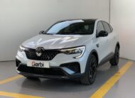 NUEVO ARKANA ESPIRIT ALPINE E-TECH 145CV + TECHO NEGRO + PACK PARKING (CAMARA 360º)