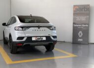 NUEVO ARKANA ESPIRIT ALPINE E-TECH 145CV + TECHO NEGRO + PACK PARKING (CAMARA 360º)