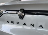 NUEVO ARKANA ESPIRIT ALPINE E-TECH 145CV + TECHO NEGRO + PACK PARKING (CAMARA 360º)