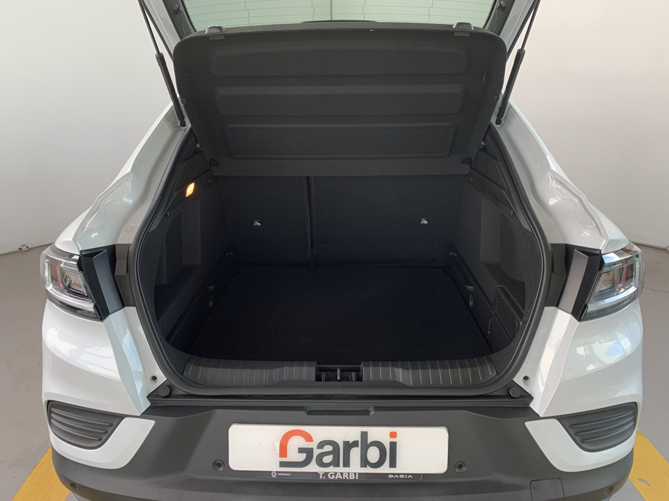 NUEVO ARKANA ESPIRIT ALPINE E-TECH 145CV + TECHO NEGRO + PACK PARKING (CAMARA 360º)