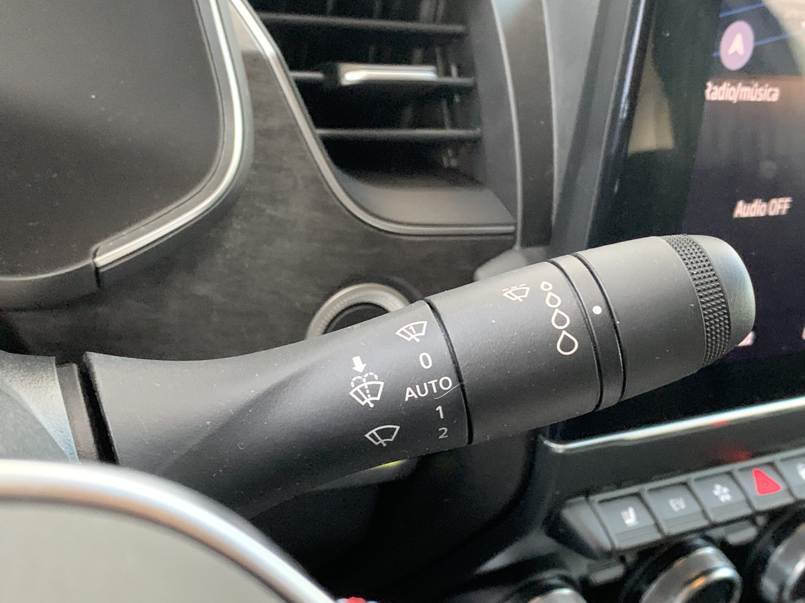 NUEVO ARKANA ESPIRIT ALPINE E-TECH 145CV + TECHO NEGRO + PACK PARKING (CAMARA 360º)