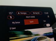 NUEVO ARKANA ESPIRIT ALPINE E-TECH 145CV + TECHO NEGRO + PACK PARKING (CAMARA 360º)