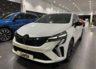 RENAULT CLIO TECHNO FULL HYBRID 145CV + PACK LOOK (LLANTAS 17″) + RUEDA DE EMERGENCIA